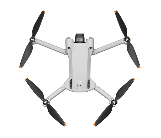 DJI Mini 3 Pro (bez kontrolera) - 1077902 - zdjęcie 8